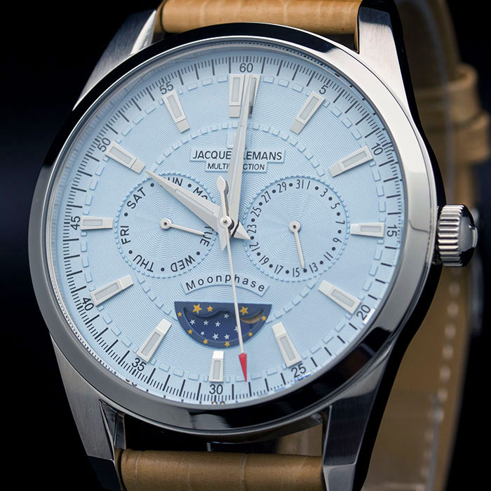 Jacques Lemans 1-1804B